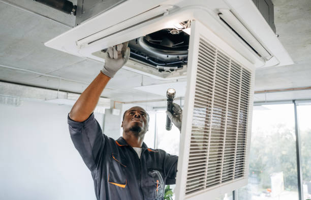 Licensed Hvac service in Mount Carmel, PA - FH HVAC